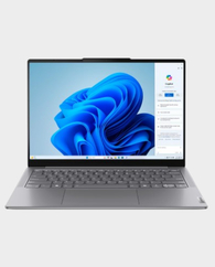 Lenovo Yoga Slim 7 14IMH9 (Intel Core Ultra 7 155H | 32GB RAM | 1TB SSD | Intel Arc Graphics | 14" WUXGA IPS | Win 11) in Qatar
