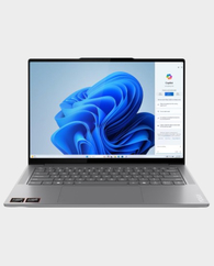 Lenovo Yoga Pro 7 14ASP9 (Ryzen AI 9 365 | 32GB RAM | 1TB SSD | AMD Radeon Graphics | 14.5" 2.8K WQXGA+ OLED | Win 11) in Qatar