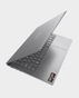 Lenovo Yoga Pro 7 14ASP9 | AMD Ryzen AI 9 365 | 32GB RAM | 1TB SSD | Integrated AMD Radeon™ Graphics | 14.5" 2.8K WQXGA+ OLED Display | Windows 11 Home | English & Arabic Keyboard| 83HN001PAX - Luna Grey