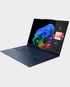 Lenovo Yoga Slim 7 14Q8X9 | Snapdragon X Elite | 32GB RAM | 1TB SSD | Integrated Qualcomm® Adreno | 14.5" 3K OLED Display | Windows 11 Home | English & Arabic Keyboard | 83ED003CAX - Cosmic Blue
