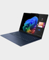 Lenovo Yoga Slim 7 14Q8X9 | Snapdragon X Elite | 32GB RAM | 1TB SSD | Integrated Qualcomm® Adreno | 14.5" 3K OLED Display | Windows 11 Home | English & Arabic Keyboard | 83ED003CAX - Cosmic Blue