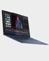 Lenovo Yoga Slim 7 14Q8X9 | Snapdragon X Elite | 32GB RAM | 1TB SSD | Integrated Qualcomm® Adreno | 14.5" 3K OLED Display | Windows 11 Home | English & Arabic Keyboard | 83ED003CAX - Cosmic Blue