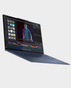 Lenovo Yoga Slim 7 14Q8X9 | Snapdragon X Elite | 32GB RAM | 1TB SSD | Integrated Qualcomm® Adreno | 14.5" 3K OLED Display | Windows 11 Home | English & Arabic Keyboard | 83ED003CAX - Cosmic Blue