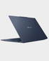 Lenovo Yoga Slim 7 14Q8X9 | Snapdragon X Elite | 32GB RAM | 1TB SSD | Integrated Qualcomm® Adreno | 14.5" 3K OLED Display | Windows 11 Home | English & Arabic Keyboard | 83ED003CAX - Cosmic Blue