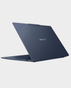 Lenovo Yoga Slim 7 14Q8X9 | Snapdragon X Elite | 32GB RAM | 1TB SSD | Integrated Qualcomm® Adreno | 14.5" 3K OLED Display | Windows 11 Home | English & Arabic Keyboard | 83ED003CAX - Cosmic Blue
