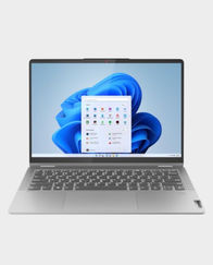 Lenovo IdeaPad Flex 5 14ABR8 (Ryzen 5 5625U | 8GB RAM | 512GB SSD | AMD Radeon | 14" WUXGA IPS | Win 11) in Qatar
