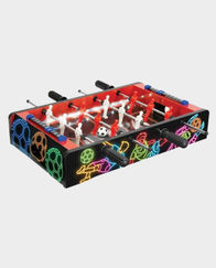 Merchant Ambassador Electronic Arcade Football Foosball in Qatar