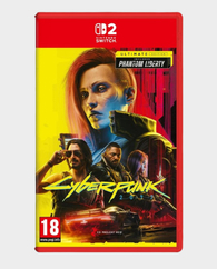 Cyberpunk 2077 : Ultimate Edition - Nintendo Switch 2 in Qatar