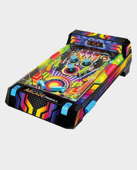 Merchant Ambassador Electronic Arcade Pinball in Qatar