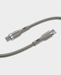 MAGEASY Magnetic Wire Fast Charging/Sync Cable Type-C (240W | 2 Meter) in Qatar
