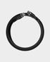 MagEasy Magnetic Wire Fast Charging/Sync Cable Type-C  | 240W | 2 Meter | Fast Charging | Transmission Speed 480Mbps - Black