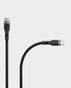 MagEasy Magnetic Wire Fast Charging/Sync Cable Type-C  | 240W | 2 Meter | Fast Charging | Transmission Speed 480Mbps - Black