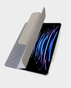 MAGEASY Facet Folio Case W/Pencil Holder for iPad Pro 11-Inch - Alaskan Blue