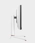 BenQ MOBIUZ EX271Q 27-Inch 2K Gaming Monitor | IPS Panel | QHD 2560x1440 | 180Hz Refresh Rate | 1 x HDMI, 1 x DisplayPort, 1xUSB-C  | Eye Care - White