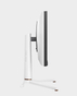 BenQ MOBIUZ EX271Q 27-Inch 2K Gaming Monitor | IPS Panel | QHD 2560x1440 | 180Hz Refresh Rate | 1 x HDMI, 1 x DisplayPort, 1xUSB-C  | Eye Care - White
