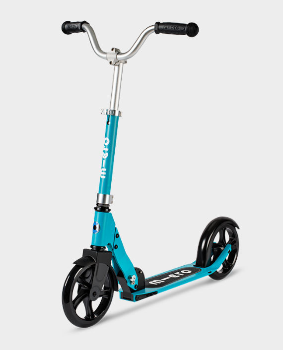 Buy Micro Mini Plus LED Kick Scooter - Pink in Qatar - AlaneesQatar.Qa