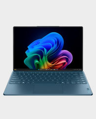 Lenovo Yoga Slim 9 14ILL10 (Intel Core Ultra 7 | 32GB RAM | 1TB SSD | Intel Arc | 14" OLED 4K 120Hz) in Qatar