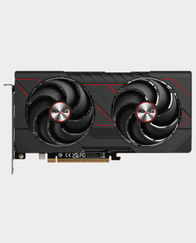 Sapphire PULSE AMD Radeon RX 9060 XT 16GB GPU in Qatar