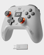 BIGBIG WON Aether Wireless Gaming Controller - Grey in Qatar