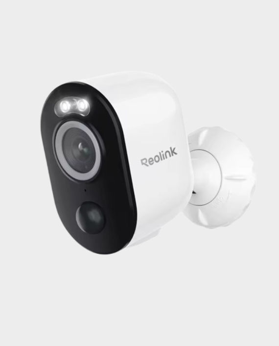 Buy Reolink Argus Pro MP Dual-Band Wi-Fi Battery Camera with