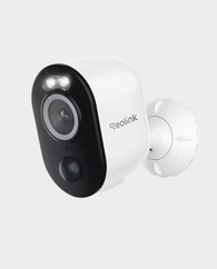 Reolink Argus 3 Pro 5 MP Dual-Band Wi-Fi Battery Camera with Spotlight in Qatar