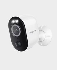 Reolink Argus 3 Pro 5 MP Dual-Band Wi-Fi Battery Camera with Spotlight in Qatar