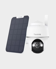 Reolink Go PT Plus 2K+ 5MP Camera – White in Qatar
