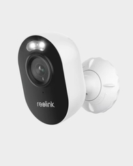 Reolink Lumus 2K 4MP Smart Wi-Fi Camera in Qatar