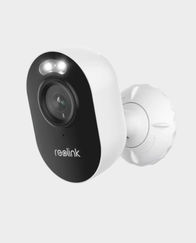 Reolink Lumus 2K 4MP Smart Wi-Fi Camera in Qatar