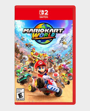 Mario Kart World – Nintendo Switch 2 Edition