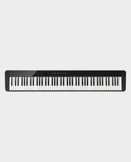CASIO Privia Digital Piano | 88 Keys | Smart Scaled Hammer Action Keyboard | PX-S1100BKC2- Black