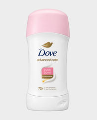 Dove Advanced Care Even Tone Deodorant Stick for Women - 40g in Qatar