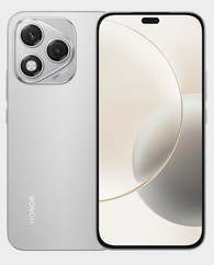 HONOR 400 Lite 8GB 256GB - Velvet Gray