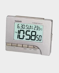CASIO Digital Table Clock DQ-747-8DF in Qatar