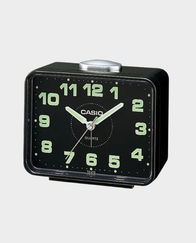 Casio Analog Table Clock TQ-218-1DF in Qatar