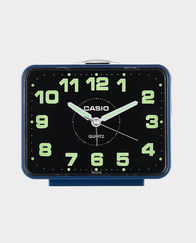 CASIO Analog Table Clock TQ-218-2DF in Qatar