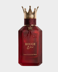 Alezz Oud Hersh Rouge Eau De Parfum for Men and Women - 100ml