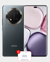HONOR X9c 5G 12GB 256GB (HONOR Choice Earbuds X7i) - Titanium Black