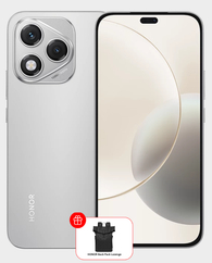 HONOR 400 Lite Price in Qatar