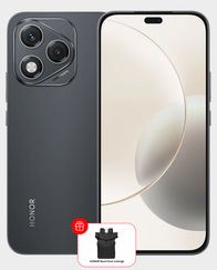 HONOR 400 Lite (8GB 256GB) - Velvet Black in Qatar