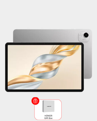 HONOR Pad X9a WiFi | 11.5" LCD Display 120Hz | 8GB 128GB | 8300 mAh | UK (HONOR Gift Box) - Grey
