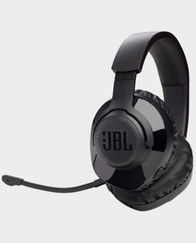 JBL Quantum 350 Wireless Gaming Headset in Qatar