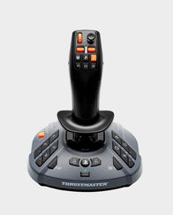 Thrustmaster SimTask FarmStick PlayStation Edition Controller in Qatar