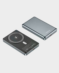VoltRize Thin MagSafe 10000mAh Power Bank in Qatar
