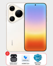HUAWEI Pura 90s Pro Max 5G 12GB 512GB - Blush Gold in Qatar