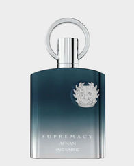 Afnan Supremacy Incense Eau De Parfum for Men and Women - 100ml
