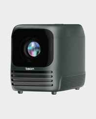 bson Cordless 4K projector | PR003 - Black in Qatar