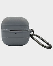Fusion Waving Design Case for Huawei Free Clip 2 - Gray