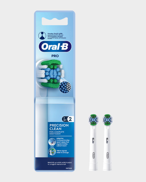 toothbrush replacement regalar oral b