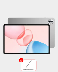 HONOR Pad 10 | 12.1" IPS LCD Display 120Hz | 8GB 256GB | WiFi | 10100 mAh (HONOR Choice Pencil) - Grey